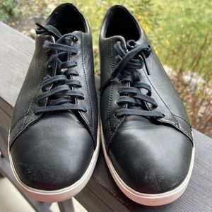 Men’s Cole Haan Leather Casual Shoes